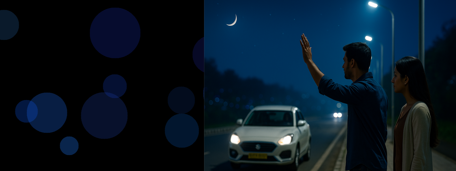 One Way Taxi in Ahmedabad | Lowest One Way Cab Fare | HonorCab Car Rental